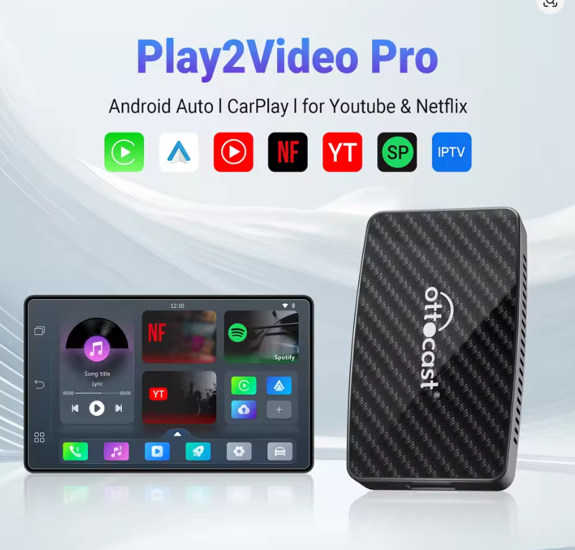 Play2Video Pro
