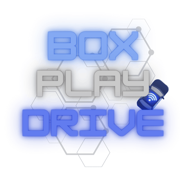 BoxPayDrive